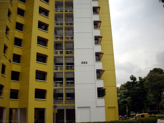 Clementi Avenue 3 thumbnail photo